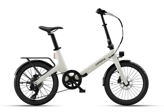 Urtopia Carbon Fold ST Mini $1,599