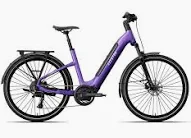 Level 4 ADV Step-Through $2,799