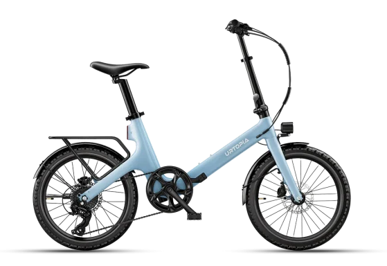 Urtopia Carbon Fold ST Mini $1,599